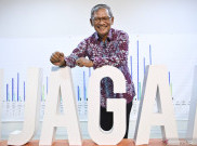 Delapan Provinsi ini Mampu Nihil Penambahan Kasus corona