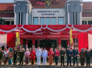 Surabaya Targetkan Dalam Satu Bulan Jadi Zona Kuning COVID-19