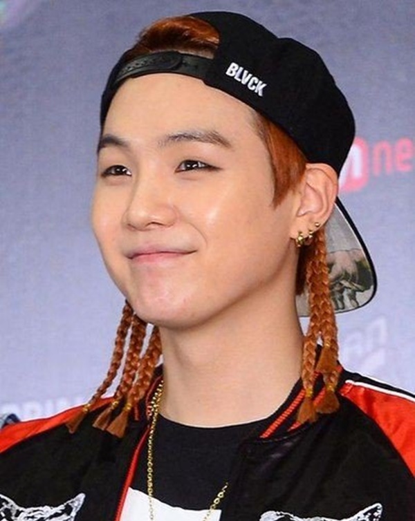 Suga