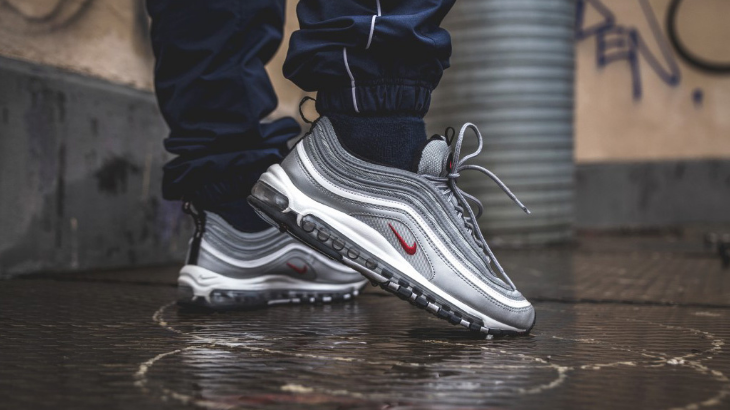 7 Sepatu Nike Terkeren yang Rilis Minggu Ini