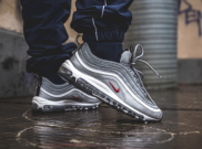 7 Sepatu Nike Terkeren yang Rilis Minggu Ini