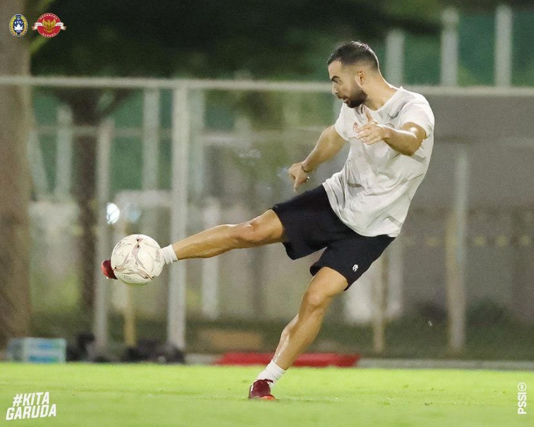 Indonesia Siap Tempur Lawan Thailand