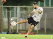 Indonesia Siap Tempur Lawan Thailand