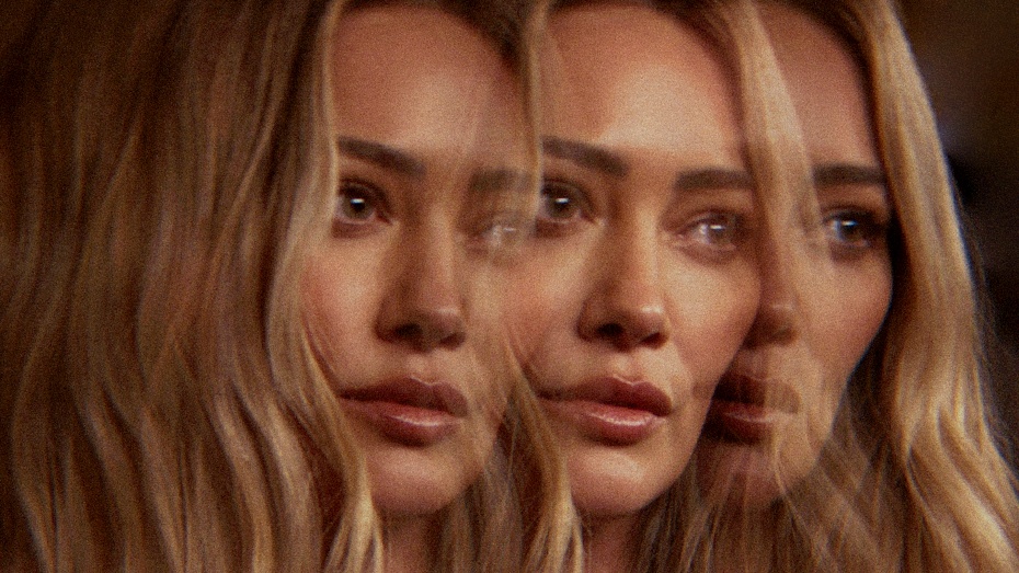 Lama Vakum, Hilary Duff Akhirnya Kembali dengan Single 'Mature'