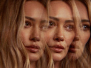 Lama Vakum, Hilary Duff Akhirnya Kembali dengan Single 'Mature'