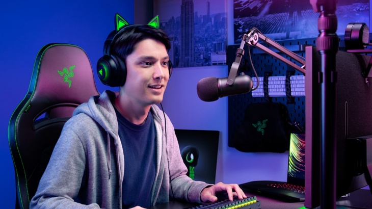 Razer Umumkan Sederet Gaming Gear Terbaru di RazerCon 2022