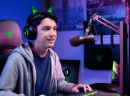 Razer Umumkan Sederet Gaming Gear Terbaru di RazerCon 2022