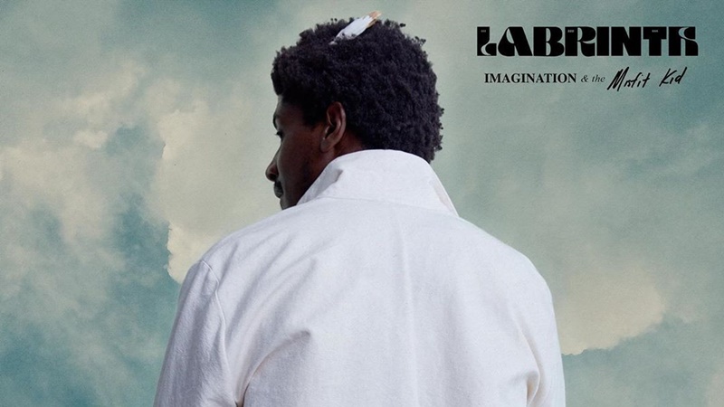 Labirinth Siap Rilis Album Keduanya, 'Imagination & the Misfit Kid'