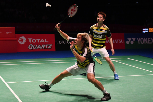 BWF Ingin Ganti shuttlecock Sintesis, PBSI: Keputusan Konyol