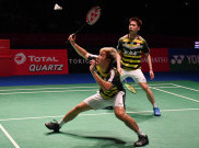 BWF Ingin Ganti shuttlecock Sintesis, PBSI: Keputusan Konyol