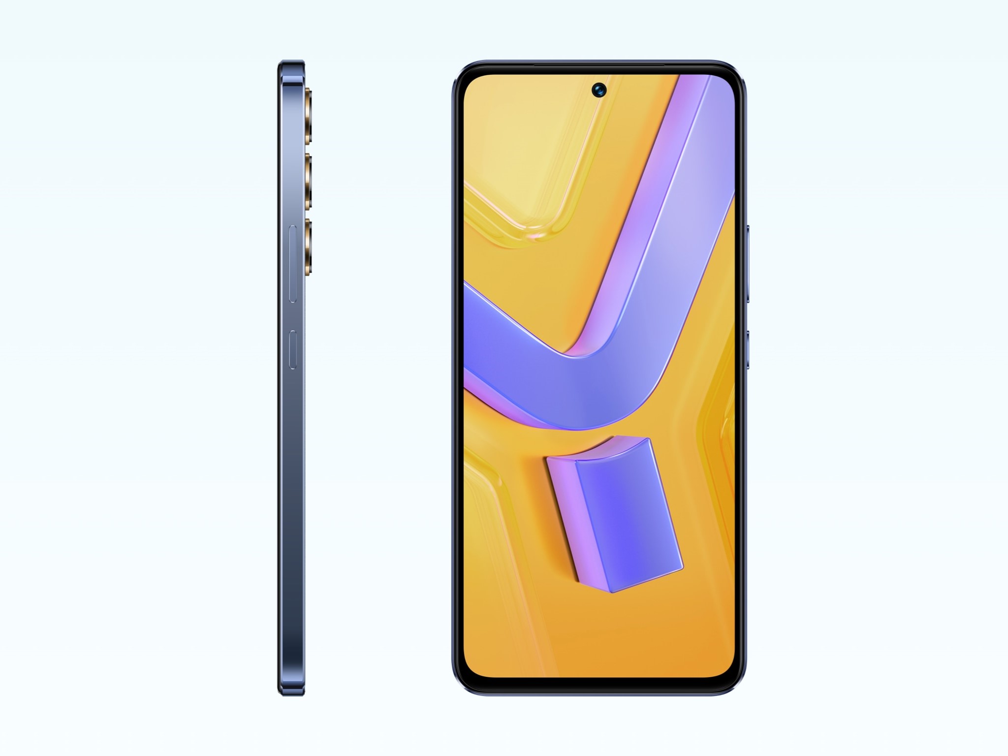 Harga Vivo Y100 5G