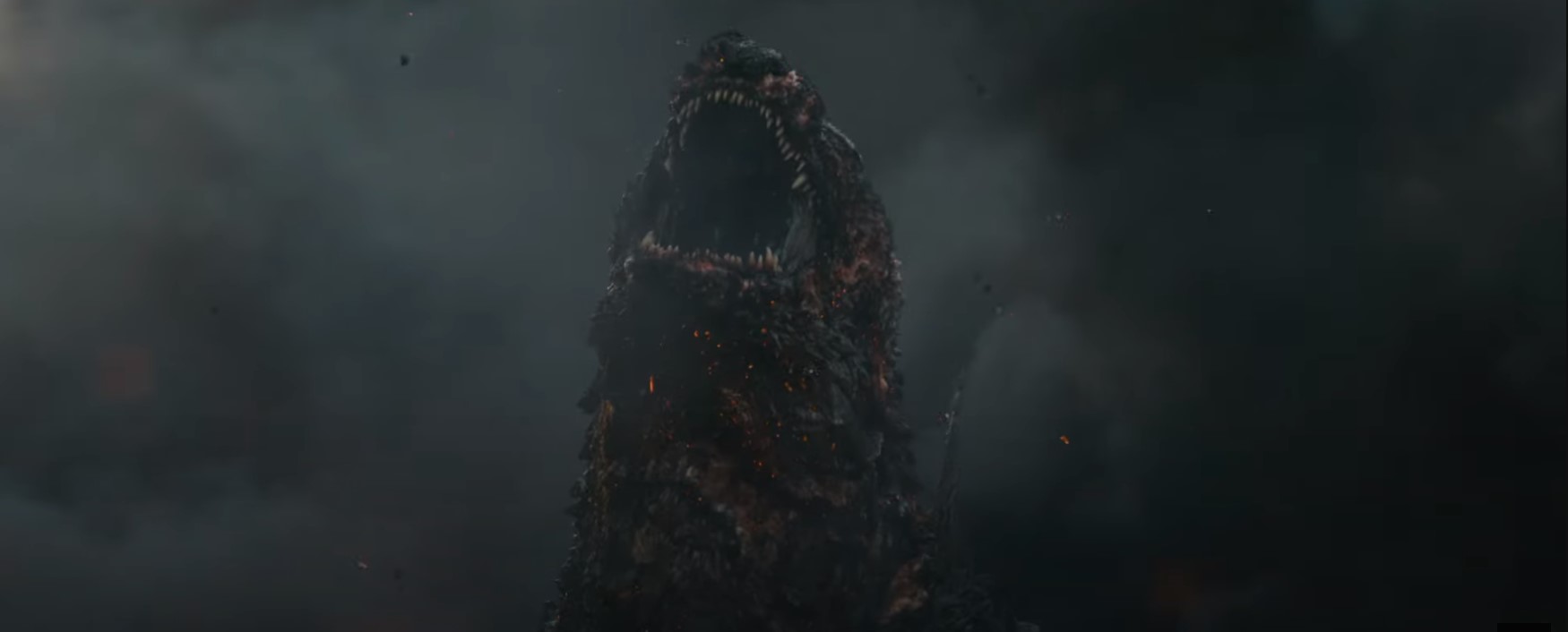 godzila