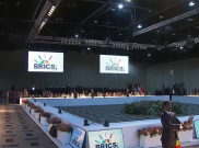 Gerindra Sebut Bergabungnya Indonesia ke BRICS Bukan Bentuk Konfrontasi