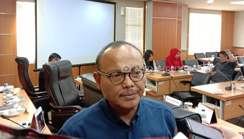 Bikin Tatib Baru, DPRD DKI Jiplak dari Ponorogo