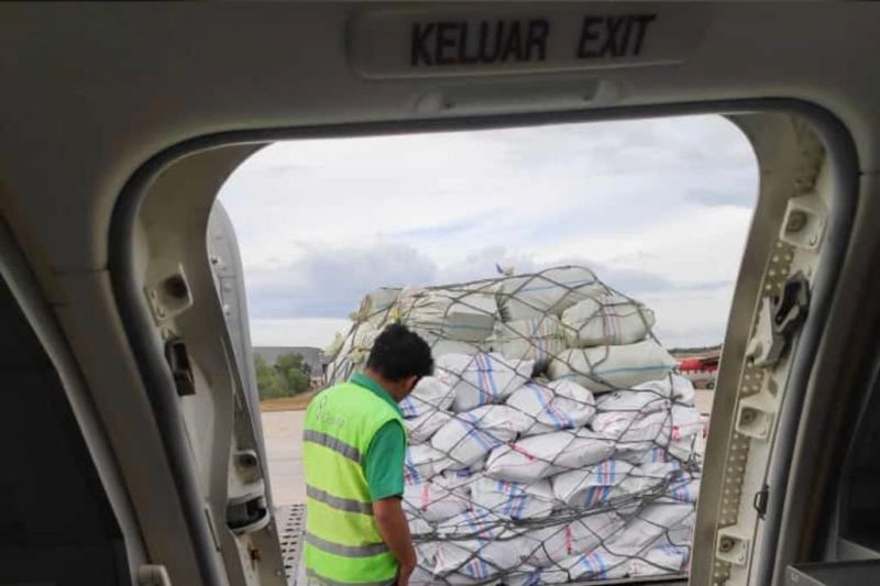 Barang Dari E-Commerce Dominasi Kiriman Kargo Selama Ramadan