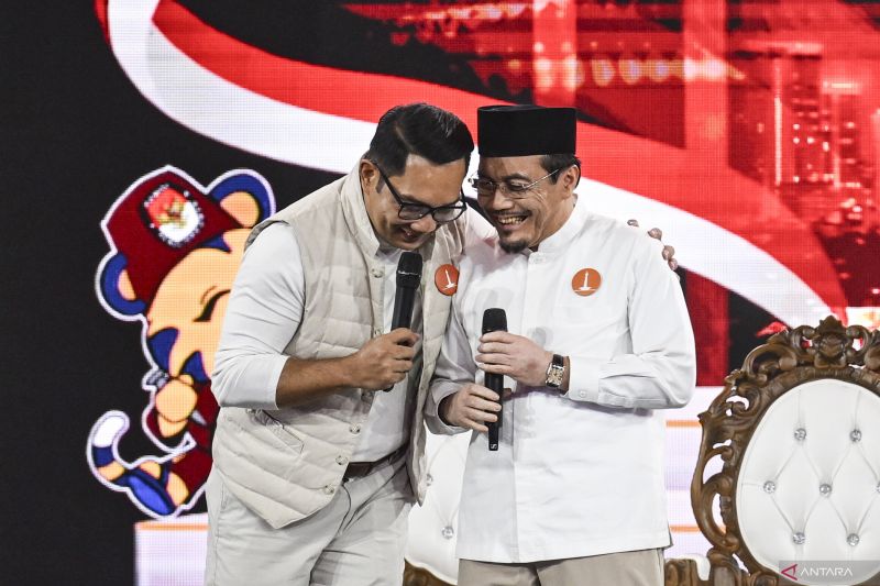 Atasi Kemacetan di Jakarta, RIDO akan Terapkan Kebijakan WFH