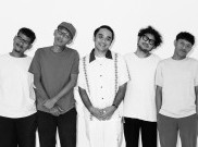 Cerita Kunto Aji dan The Adams Berkolaborasi dengan Dipha Barus di 'Rima Raga'