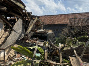BNPB Ungkap Sesar Pemicu Gempa Kabupaten Bandung Belum Terpetakan