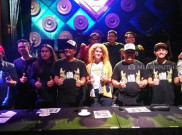 Bali Blues Festival 2018, Branding Baru Bali Jadi Pusat Blues