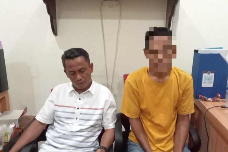 Pelaku Persekusi 2 Perempuan Saat Bulan Puasa di Sumbar Serahkan Diri