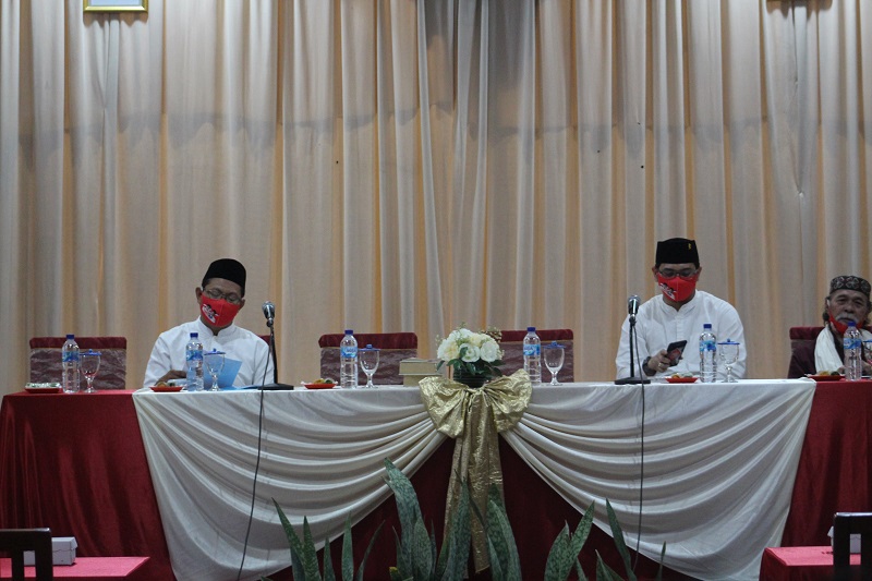 Calon Walikota Pasuruan