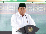 Prabowo Paparkan 8 Kebijakan Pendorong Pertumbuhan Ekonomi di Kuartal I 2025