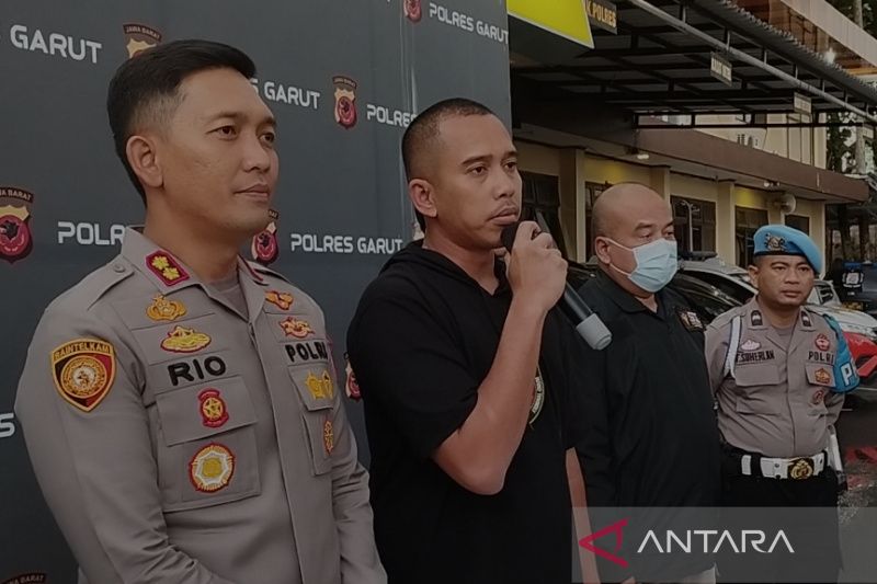 Polisi Terus Mencari Korban Lain Kasus Pembunuhan Berantai oleh Wowon