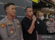 Polisi Terus Mencari Korban Lain Kasus Pembunuhan Berantai oleh Wowon