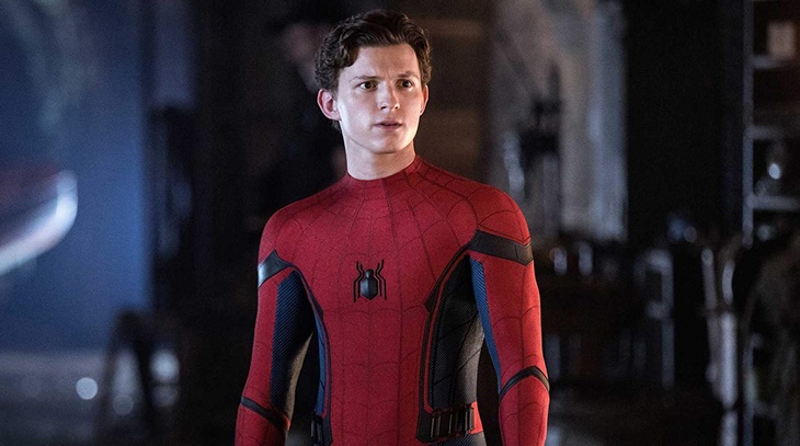 Lampaui Raihan 'Avengers: Endgame', Film 'Spider-Man: Far From Home' Pecahkan Rekor
