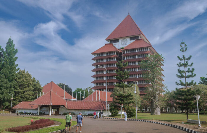 Kasus Pelecehan FH UI, 16 Mahasiswa Dibekukan dan Dilarang Masuk Kampus