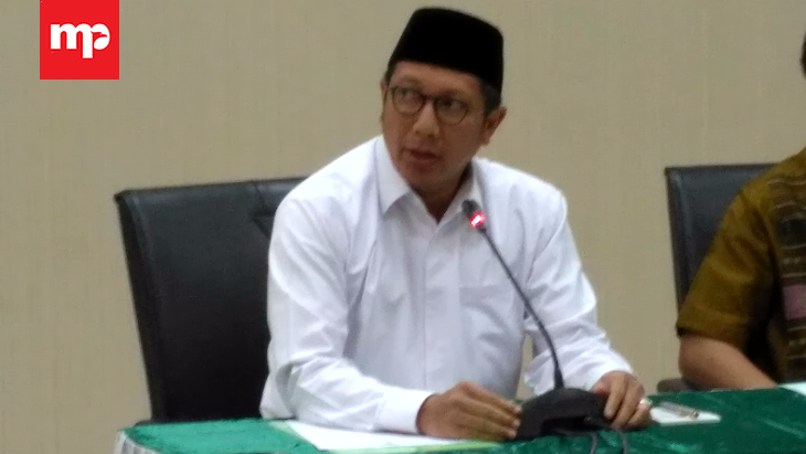 Ini Isi Seruan Kemenag Bagi Penceramah Agama