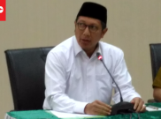 Ini Isi Seruan Kemenag Bagi Penceramah Agama
