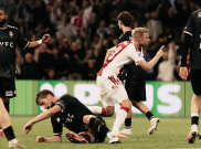 Klasemen Liga Belanda Eredivisie 2026/2027 Setelah Ajax Gilas Willem II 5-1, Dihiasi 2 Pemain Timnas Indonesia