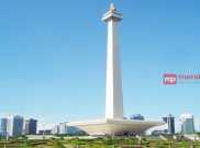 Jakarta Keluar Sebagai Pemenang We Love Cities 2018