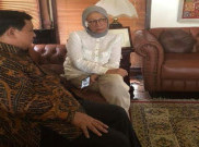 Ratna Sarumpaet Dicekal ke Luar Negeri, Begini Penjelasan Ditjen Imigrasi