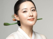 Trik Awet Muda 5 Aktris Cantik Asia