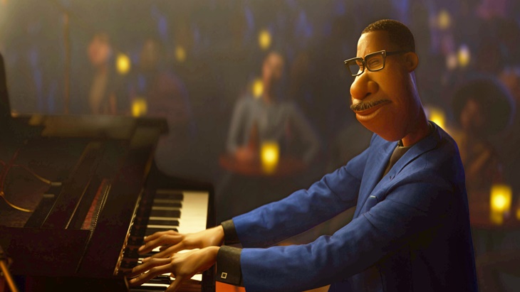 Dikerjakan Animator Indonesia, ini 5 Fakta Menarik Film ‘Soul’