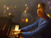 Dikerjakan Animator Indonesia, ini 5 Fakta Menarik Film ‘Soul’ 