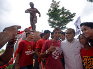 PKS Tarik Kembali Dukungan untuk Danny Pomanto 