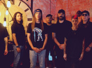 THE RED JUMPSUIT APPARATUS Rilis Album ‘X’s For Eyes’, Angkat Isu Sosial dan Kolaborasi Spesial