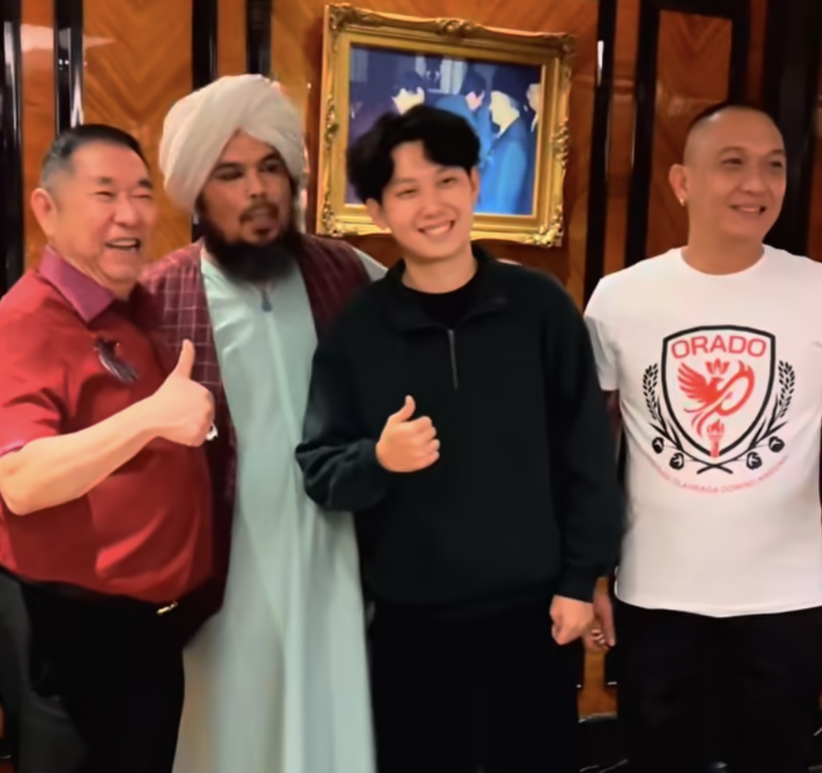 Pengusaha Jerry Hermawan Lo Siap Bangun 100 Rumah untuk Korban Bencana Sumatra, Berkolaborasi dengan TNI