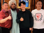 Pengusaha Jerry Hermawan Lo Siap Bangun 100 Rumah untuk Korban Bencana Sumatra, Berkolaborasi dengan TNI