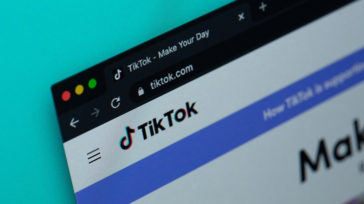 TikTok Bentuk Dewan Pemuda untuk Bangun Platform Ramah Remaja