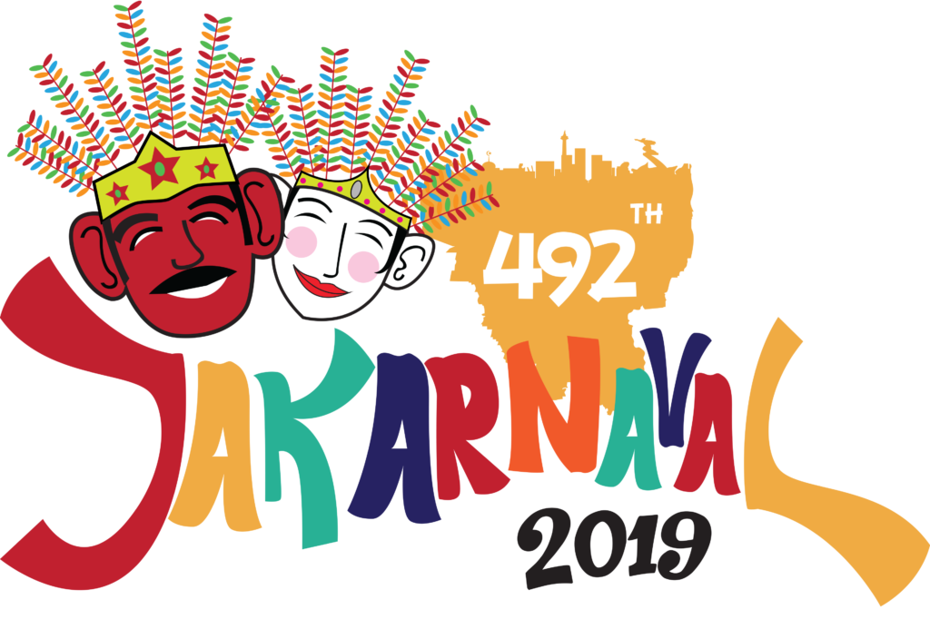Ramaikan HUT Jakarta ke-492, Pemprov DKI Gelar Kembali Jakarnaval