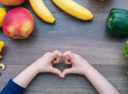 Bikin Sayur Jadi Menu Menarik buat si Kecil