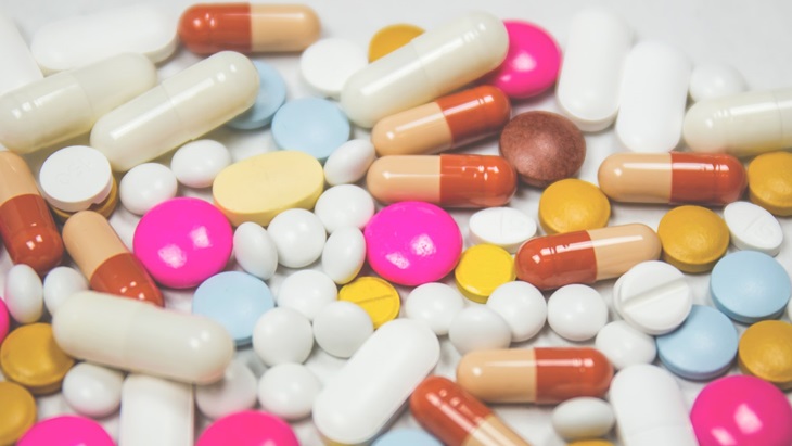 Obat-obatan Penting saat Traveling, Jangan Sampai Ketinggalan