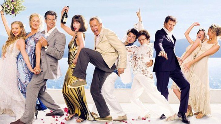MAMMA Mia 2: Here We Go Again, Prekuel Sekaligus Sekuel