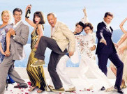 MAMMA Mia 2: Here We Go Again, Prekuel Sekaligus Sekuel