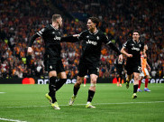 Juventus Tertinggal 3 Gol dari Galatasaray, Teun Koopmeiners: Mudah untuk Kejar Defisit Gol
