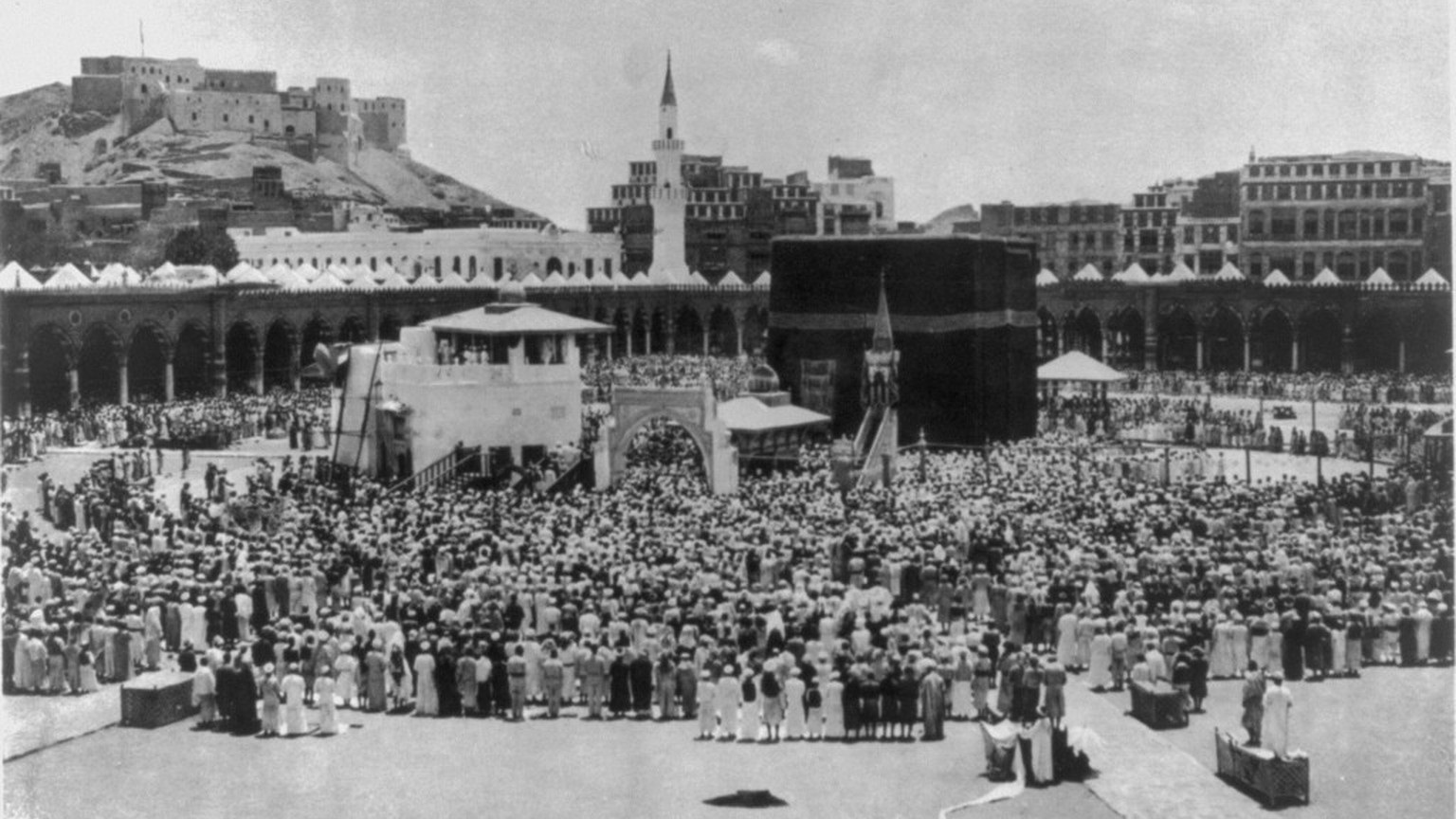 Sia-Sia Belaka Tabungan Haji Sultan Malaka